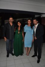 Ali Zafar, Parineeti Chopra, Vivek Oberoi, Priyanka Alva at the Special screening of Kill Dil in Chandan on 14th Nov 2014